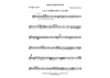 Gesualdo Suite - Bb Trumpet 1