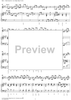 Violin Sonata No. 1 - Piano Score