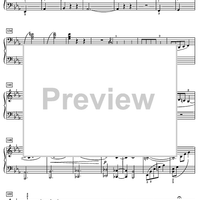 Kitty-Valse (Kitty-Waltz) - from Dolly Suite, Opus 56