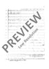 Boulevard Solitude - Full Score