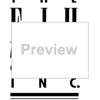 It's About Time! - Score