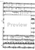 Te Deum laudamus - "da pacem"