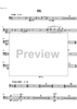 5 Frammenti sinfonici - Bassoon 1