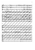 Concerto D Major - Full Score