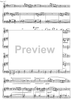 Epithalame - Score