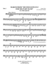 March from "Second Suite in F for Military Band" - Tuba 2