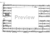 Fantasy and Toccata - Score
