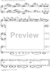 Serenade, No. 1 from "Feuillets de Voyage", Op. 26, Book 1