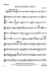 Santa Monica Stroll - Baritone Saxophone