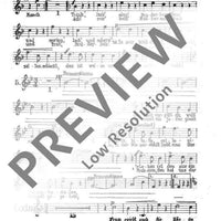 Wiener Bonbons - Tenor Ii