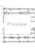 Dove sostano i venti - Score
