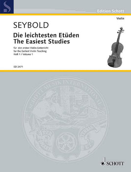 The easiest Studies