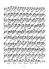 Six Exercices op. 27 - Performing Score
