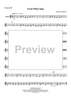 Great Plains Saga - Bb Clarinet