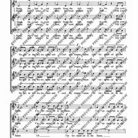 Just a Closer Walk with Thee