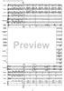 Parade of the Charioteers (from Ben Hur) - Score