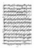 Concerto A Major - Full Score