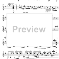 Suite on Personages from Alexander Pushkin's Fairy Tales