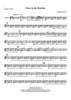 Ghost in the Machine - Bb Clarinet 1