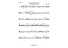 Be Thou My Vision - Bb Trumpet 2