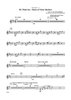 Dancin' Into The '20s: III. Waltz Set - Music of Victor Herbert - Percussion 1