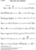 The Joy of Cookin' - Trombone 2