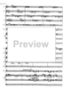 Arioso - Score