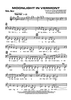 Moonlight In Vermont - Vocal Solo