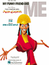 My Funny Friend And Me