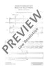 Moon over Erquan Waters - Score and Parts