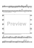 Sonata da Chiesa - A or Bb Clarinet