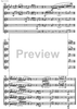 Ländliche Skizzen Op.97b - Score