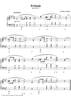 Prelude, Op. 28, No. 7 in A Major