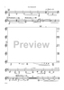 Shadows - Bass Clarinet