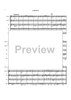 Suite of Royal Marches - Score