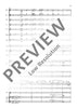 4. Sinfonie - Full Score
