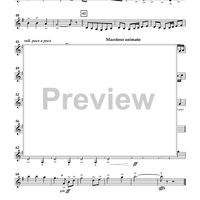 Hymns: Volume 2 for Violin and Piano