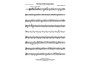 Mexican Folk Song Fantasy (Percussion Gone Buggy) - Alto Saxophone 2