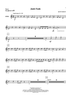 Junk Funk - Tenor Saxophone