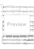 Kýrie (2) - Score
