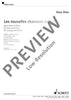 Les nouvelles chansons enfantines