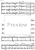 Slovene Folk Melodies - Score