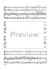 Hymns of Praise for 2 Violins and Piano - Piano