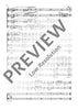 Sonnengesang - Choral Score