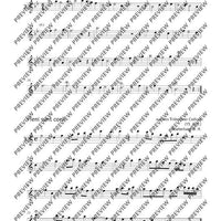 Altblockflöten-Duettbuch - Performing Score