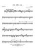 Pine Apple Rag - Horn (Optional Trombone)