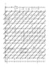 Variationen über ein Muster - Score and Parts