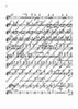 Carmina Burana - Eb Clarinet