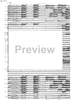 Mantra of the Light - Full Score