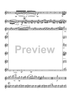 Contrasts - Oboe